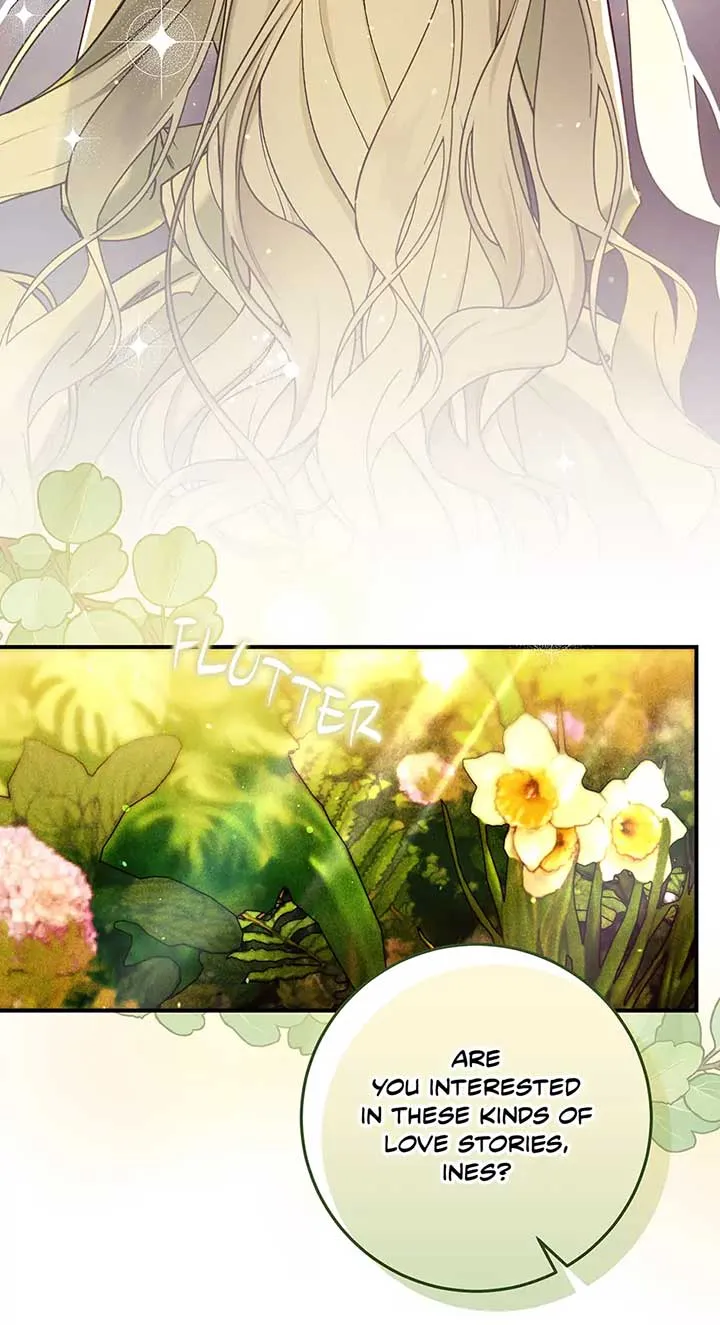 I Am Living an Unmarried Life With a Terminally Ill Lover Chapter 49 page 24 - 