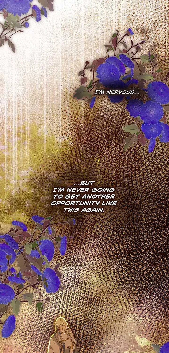 I Am Living an Unmarried Life With a Terminally Ill Lover Chapter 49 page 39 - 