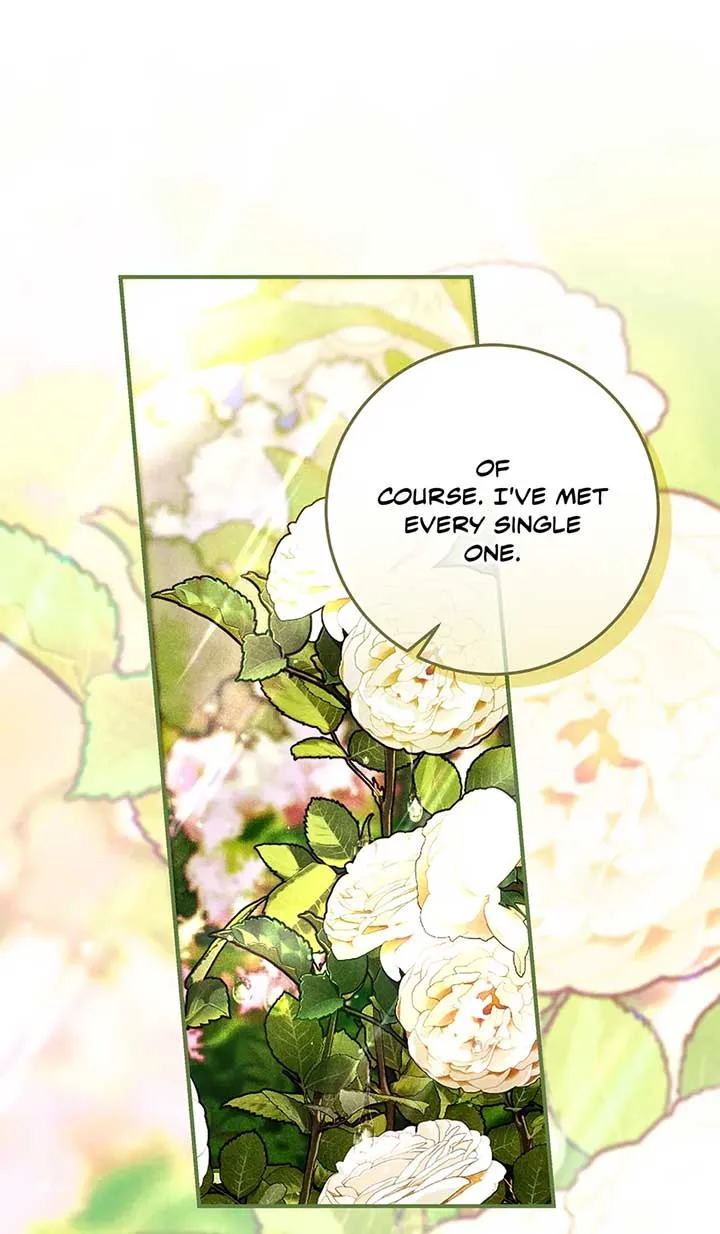 I Am Living an Unmarried Life With a Terminally Ill Lover Chapter 49 page 45 - 
