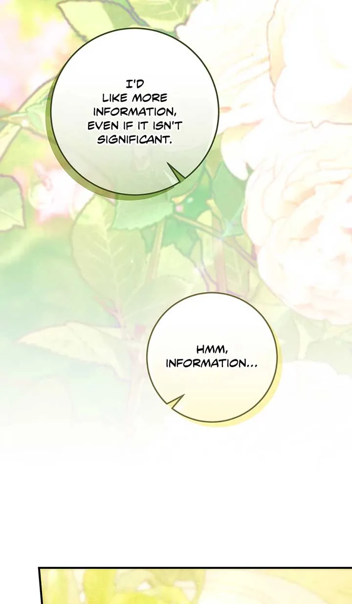 I Am Living an Unmarried Life With a Terminally Ill Lover Chapter 49 page 46 - 