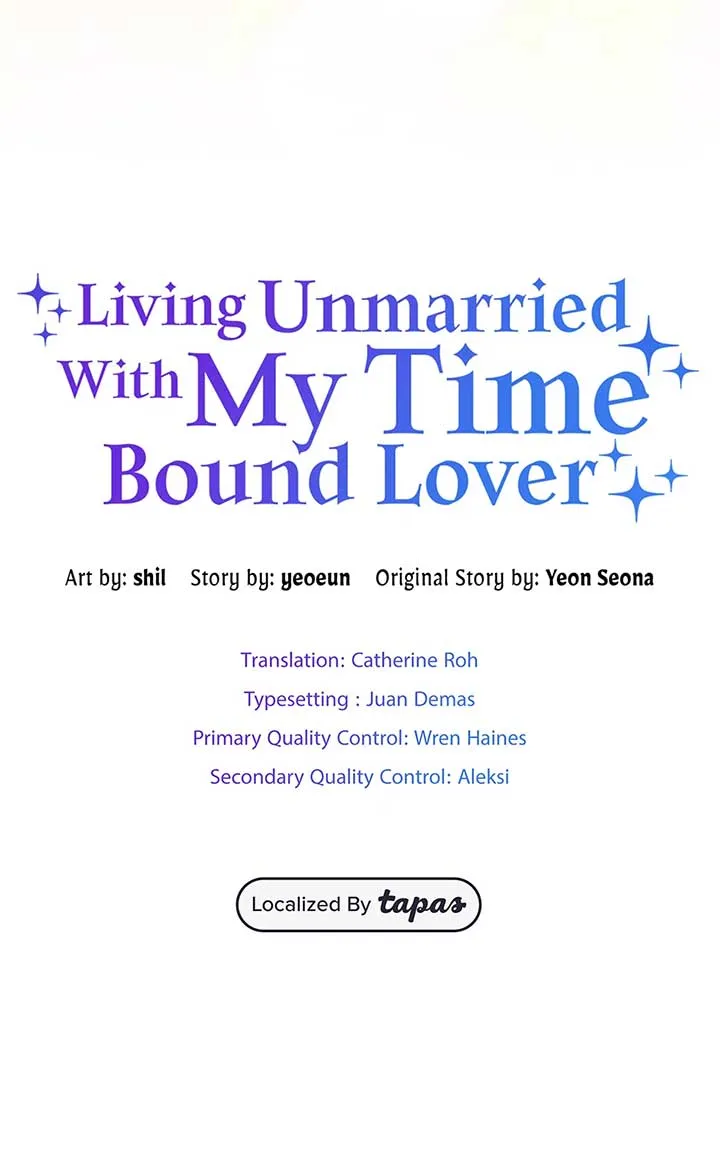 I Am Living an Unmarried Life With a Terminally Ill Lover Chapter 49 page 65 - 