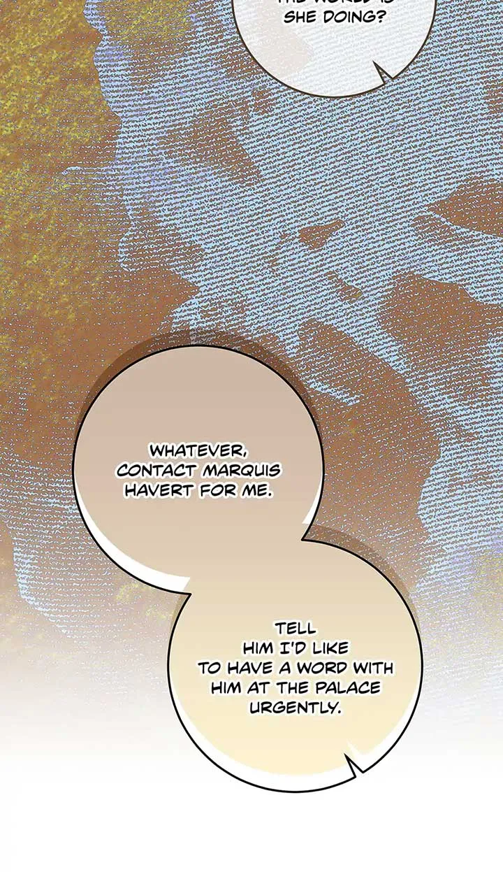I Am Living an Unmarried Life With a Terminally Ill Lover Chapter 49 page 86 - 