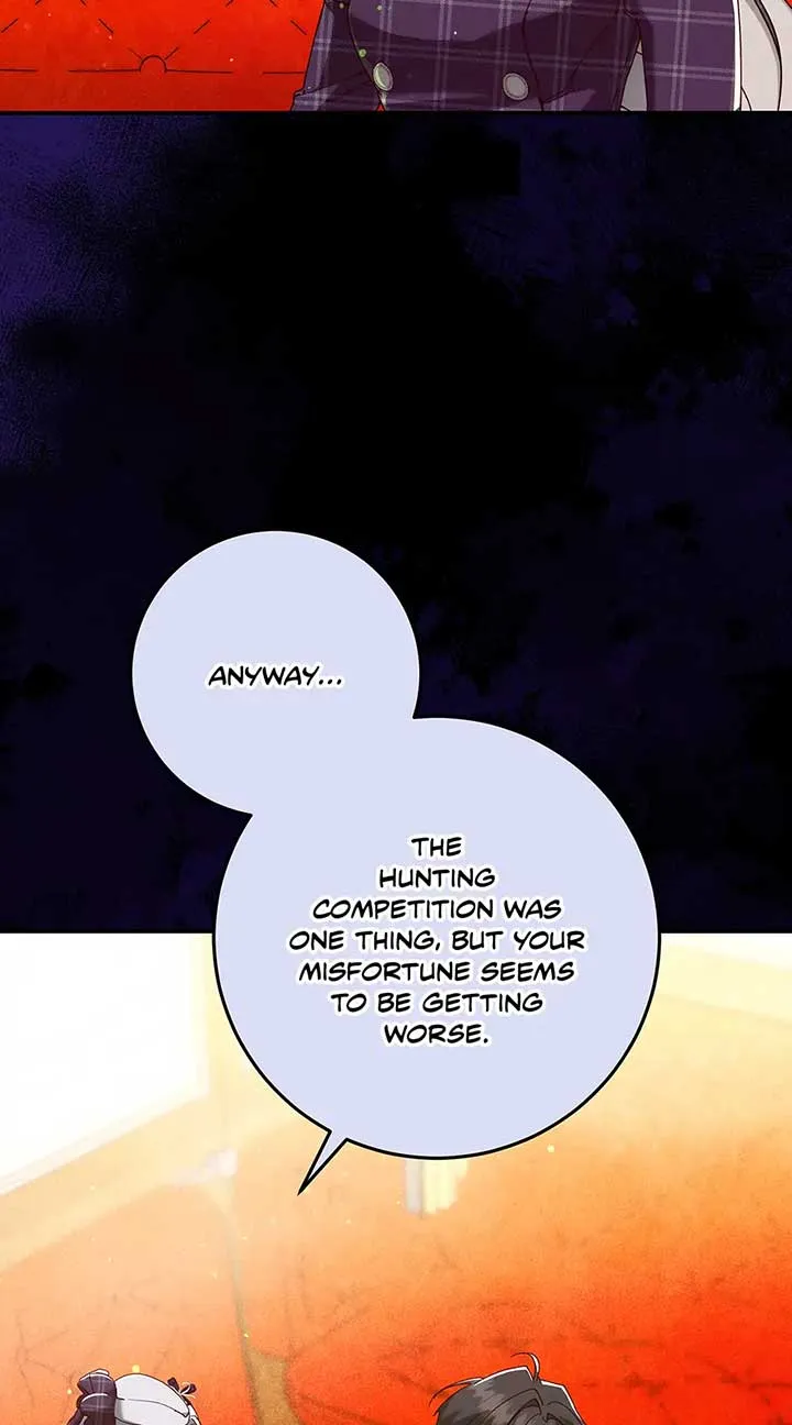 I Am Living an Unmarried Life With a Terminally Ill Lover Chapter 49 page 100 - 