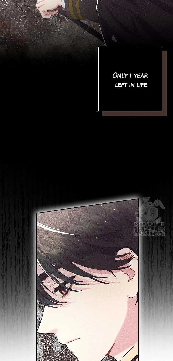 I Am Living an Unmarried Life With a Terminally Ill Lover Chapter 5 page 19 - 