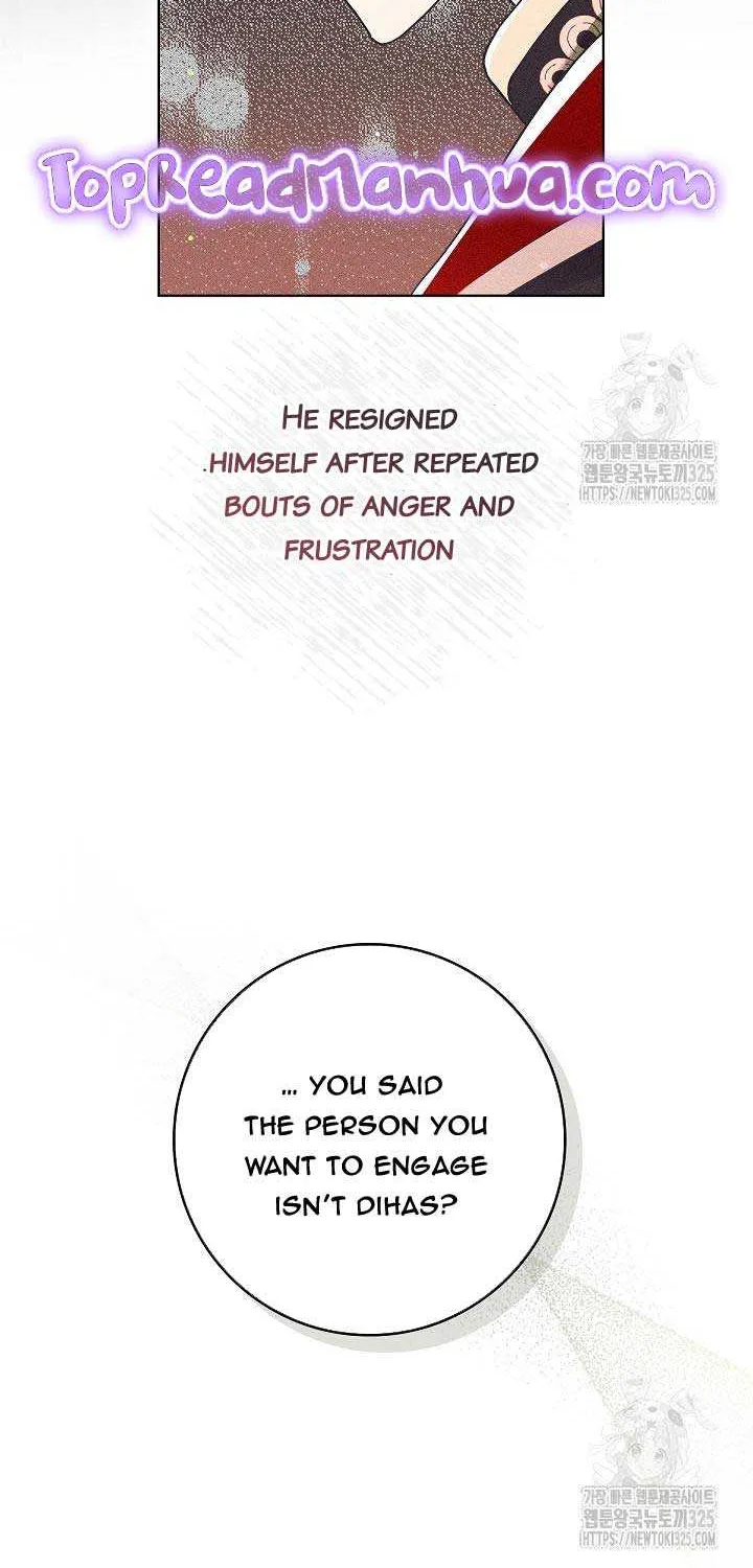 I Am Living an Unmarried Life With a Terminally Ill Lover Chapter 5 page 20 - 