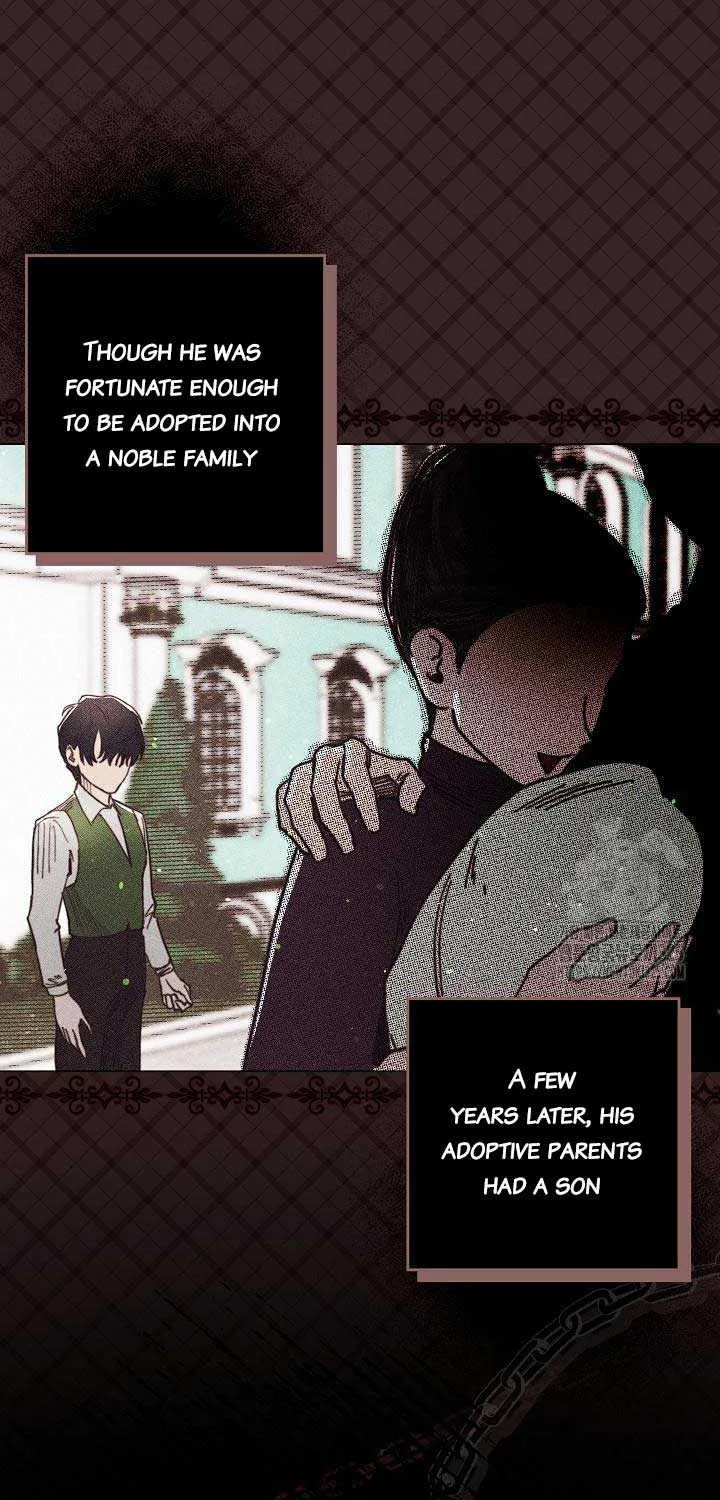 I Am Living an Unmarried Life With a Terminally Ill Lover Chapter 5 page 3 - 