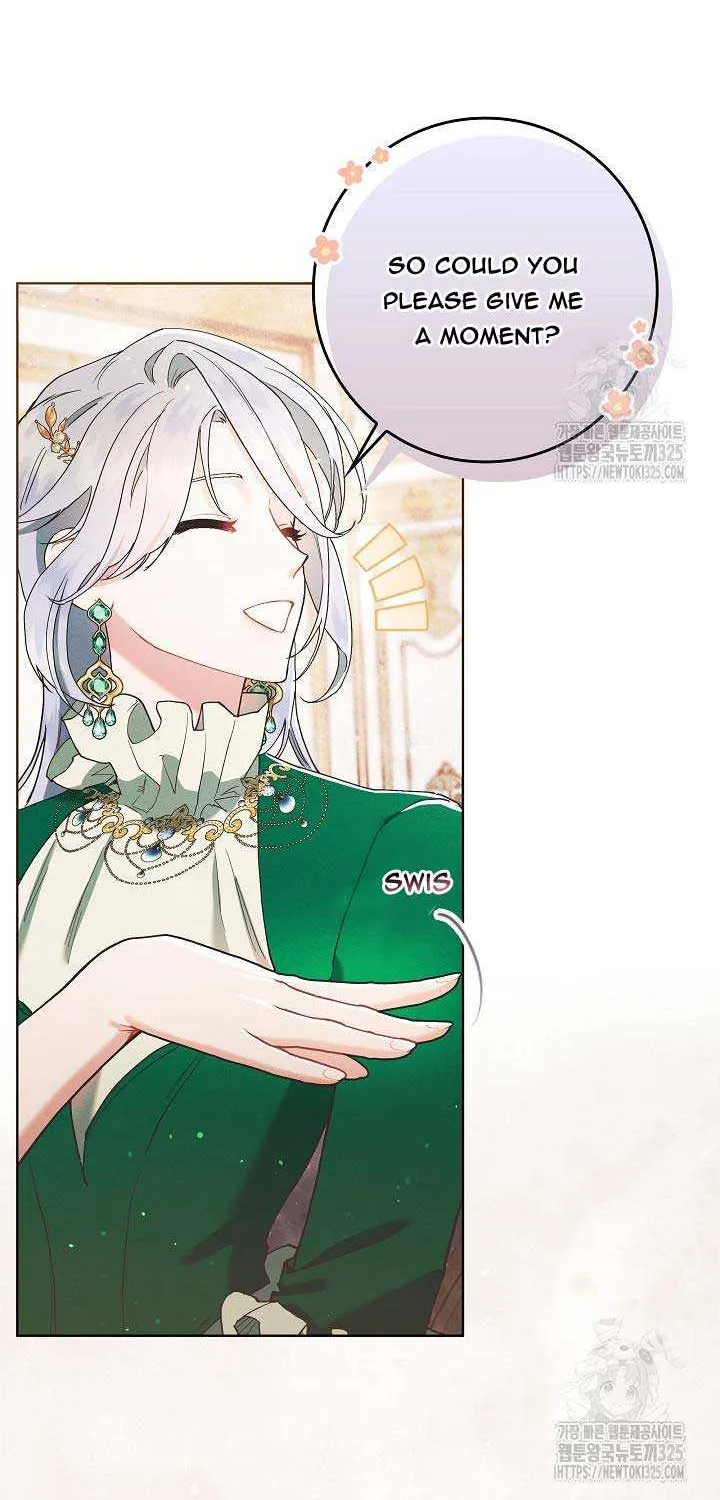I Am Living an Unmarried Life With a Terminally Ill Lover Chapter 5 page 28 - 
