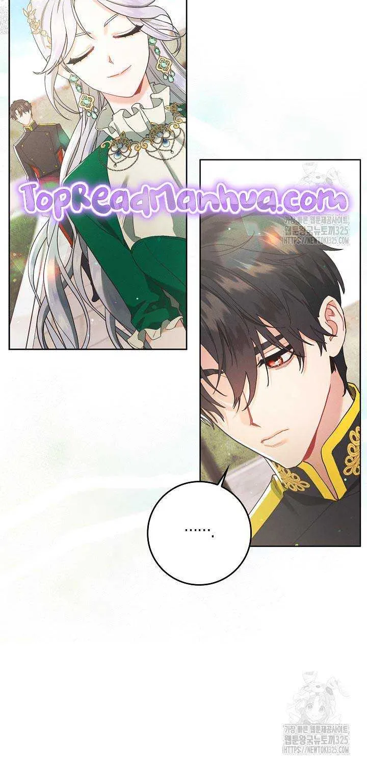 I Am Living an Unmarried Life With a Terminally Ill Lover Chapter 5 page 32 - 
