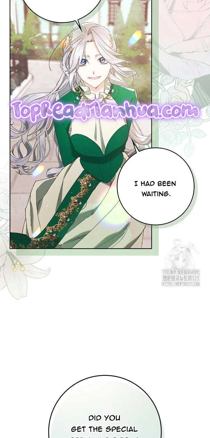 I Am Living an Unmarried Life With a Terminally Ill Lover Chapter 5 page 35 - 