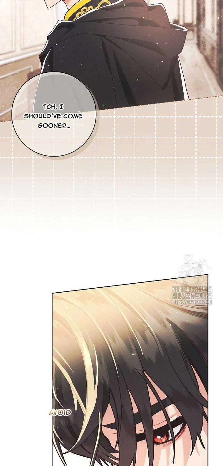 I Am Living an Unmarried Life With a Terminally Ill Lover Chapter 5 page 39 - 
