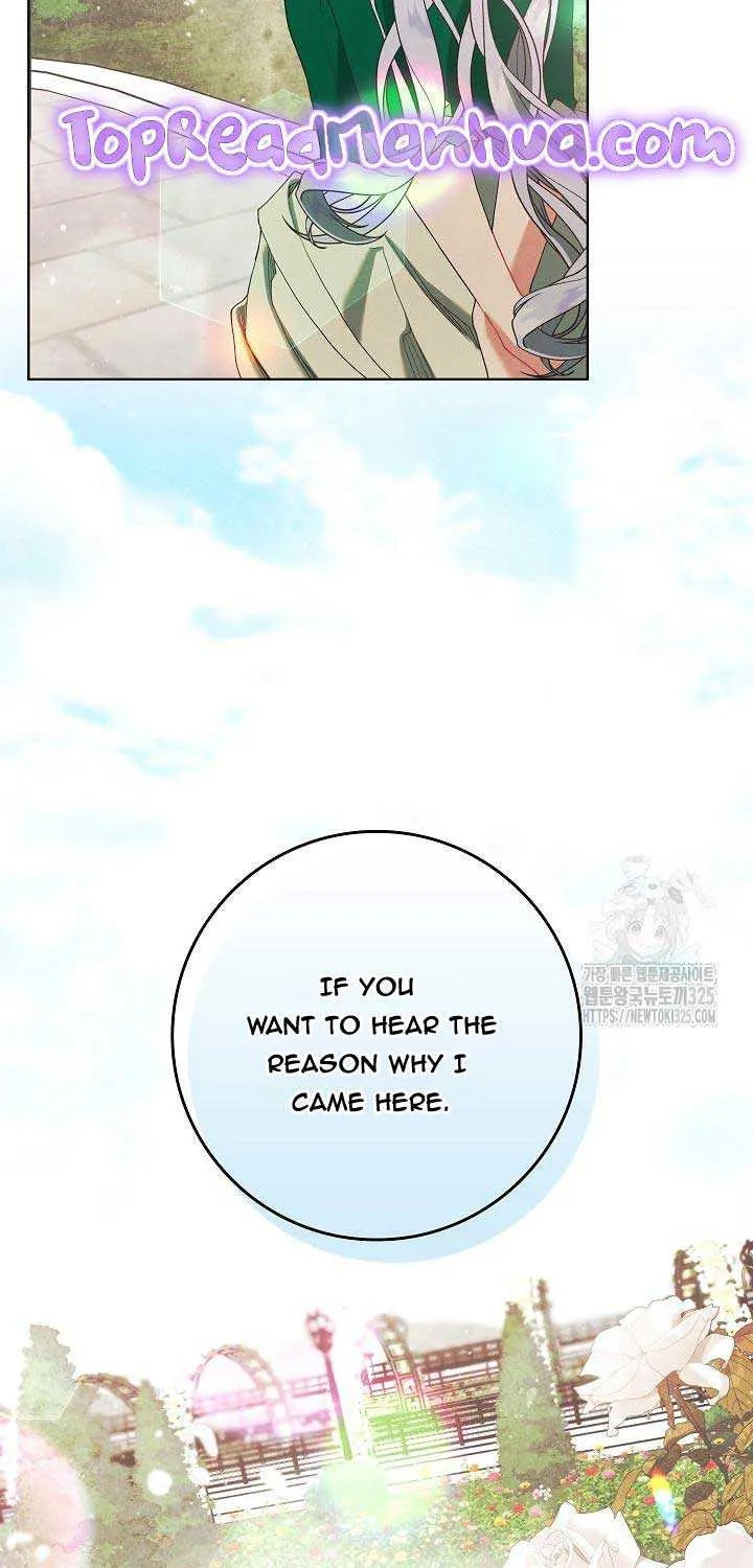 I Am Living an Unmarried Life With a Terminally Ill Lover Chapter 5 page 41 - 