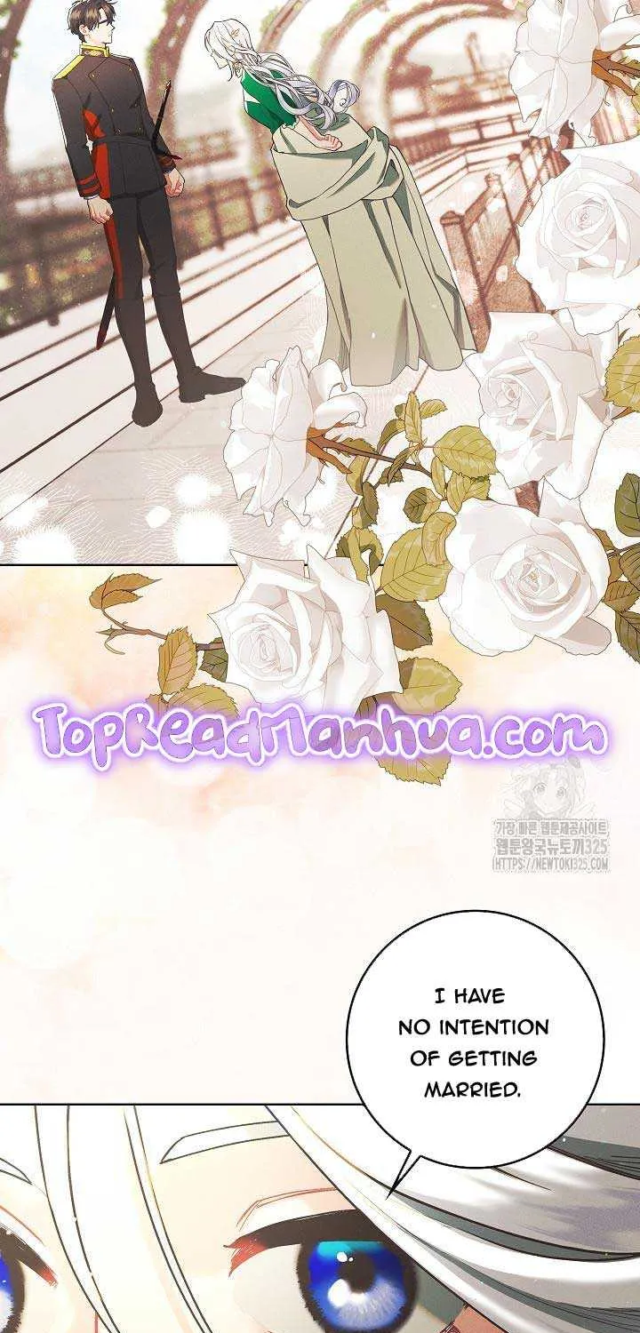 I Am Living an Unmarried Life With a Terminally Ill Lover Chapter 5 page 49 - 