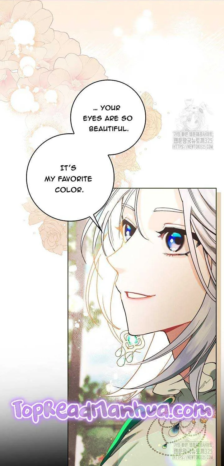 I Am Living an Unmarried Life With a Terminally Ill Lover Chapter 5 page 52 - 