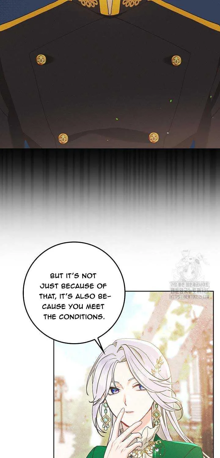 I Am Living an Unmarried Life With a Terminally Ill Lover Chapter 5 page 54 - 