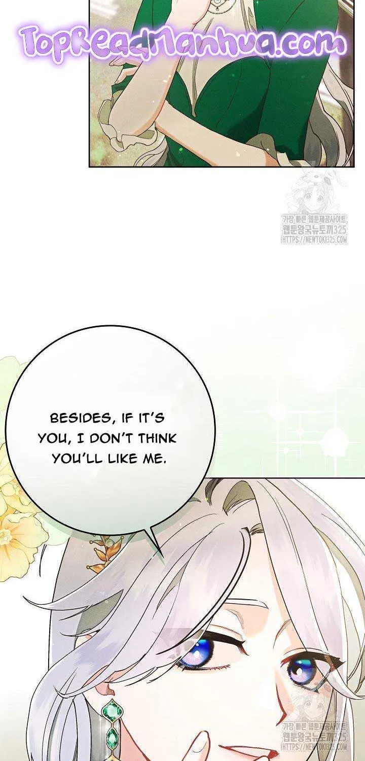 I Am Living an Unmarried Life With a Terminally Ill Lover Chapter 5 page 55 - 