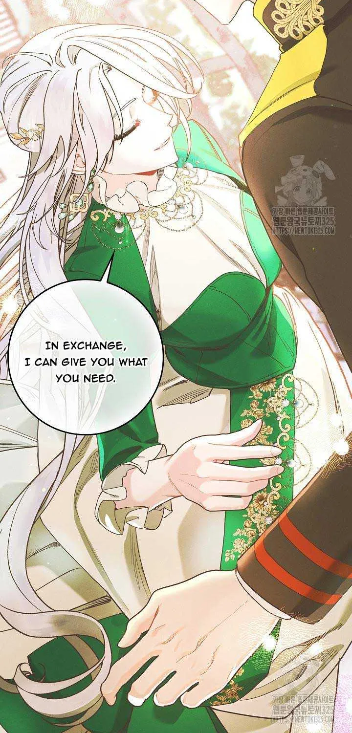 I Am Living an Unmarried Life With a Terminally Ill Lover Chapter 5 page 57 - 