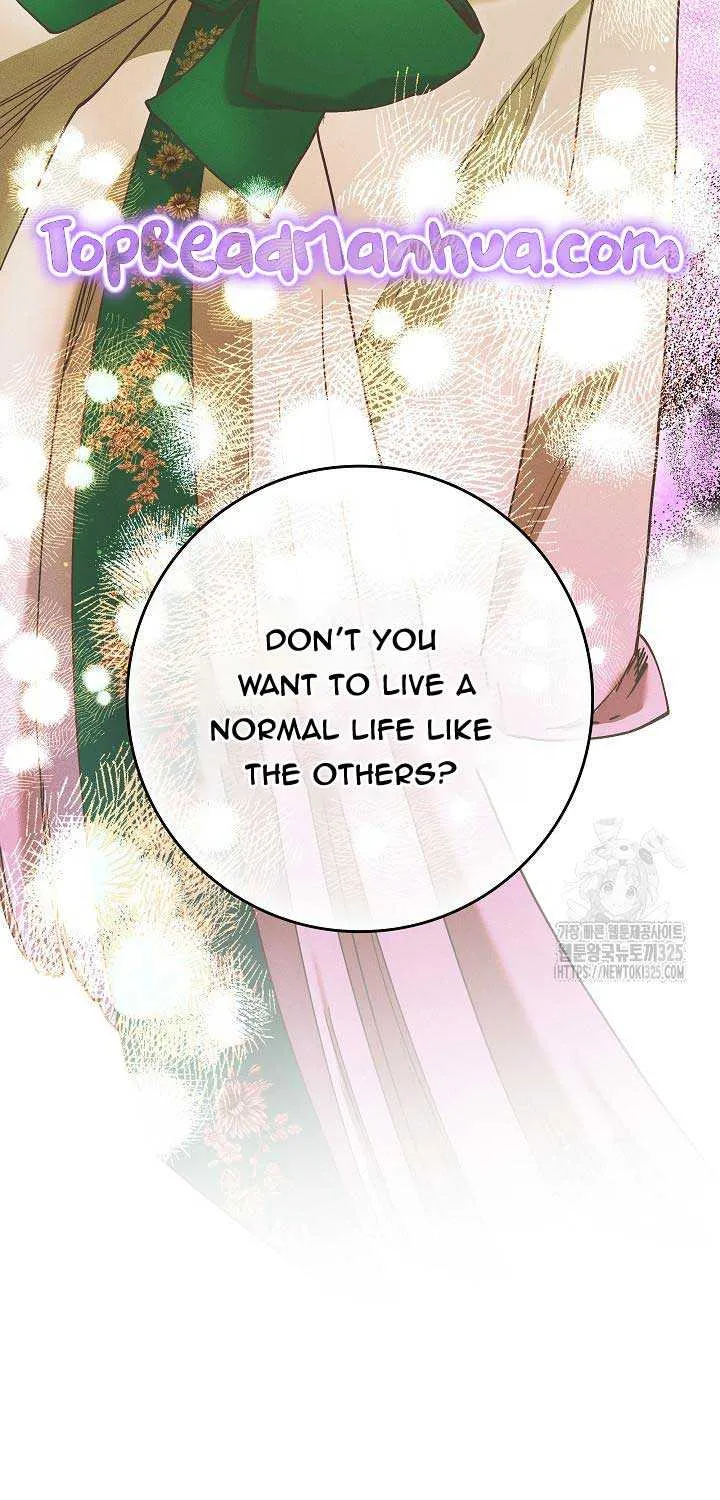I Am Living an Unmarried Life With a Terminally Ill Lover Chapter 5 page 58 - 