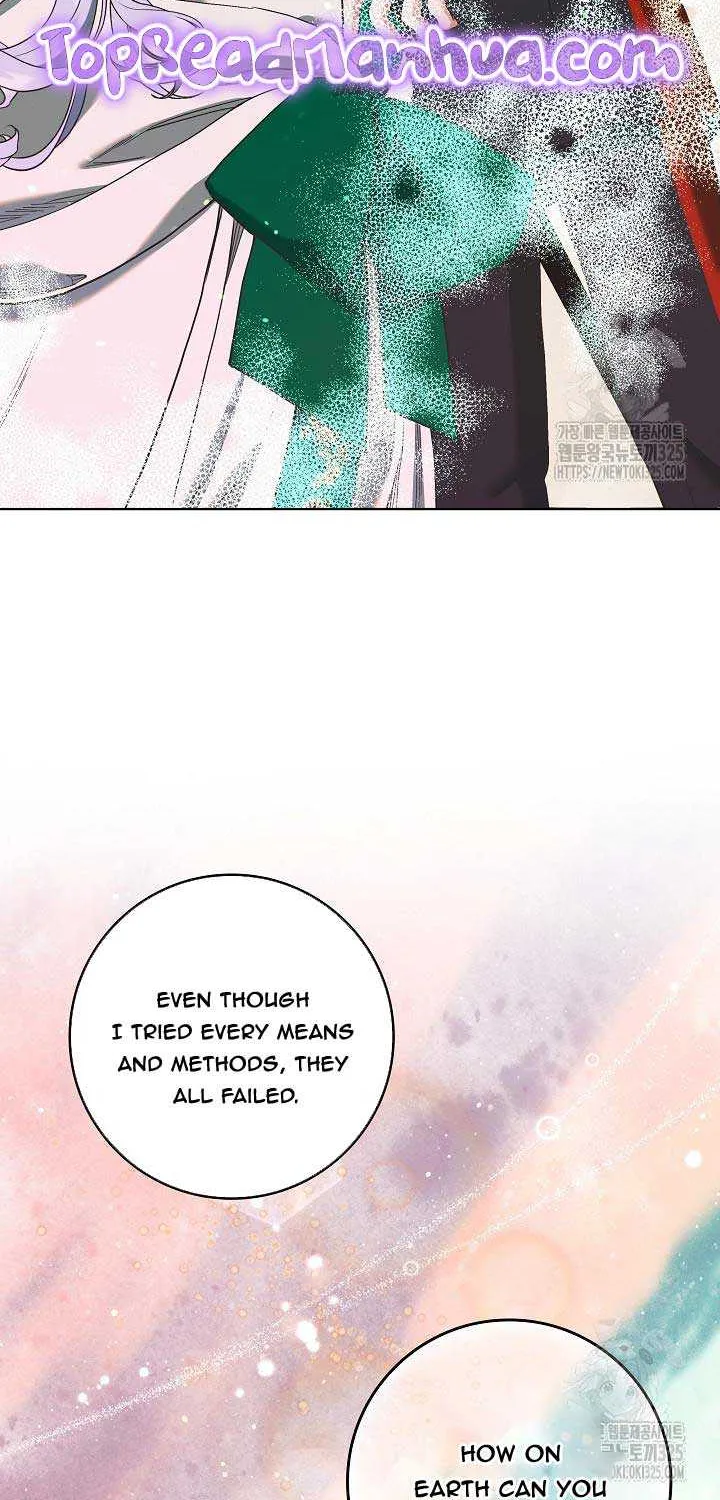 I Am Living an Unmarried Life With a Terminally Ill Lover Chapter 5 page 61 - 