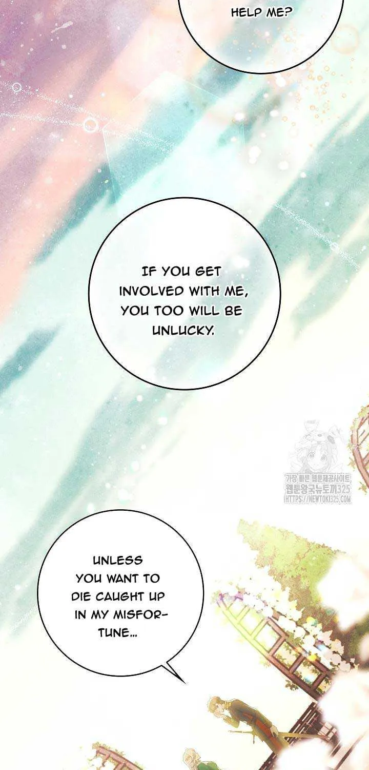 I Am Living an Unmarried Life With a Terminally Ill Lover Chapter 5 page 62 - 