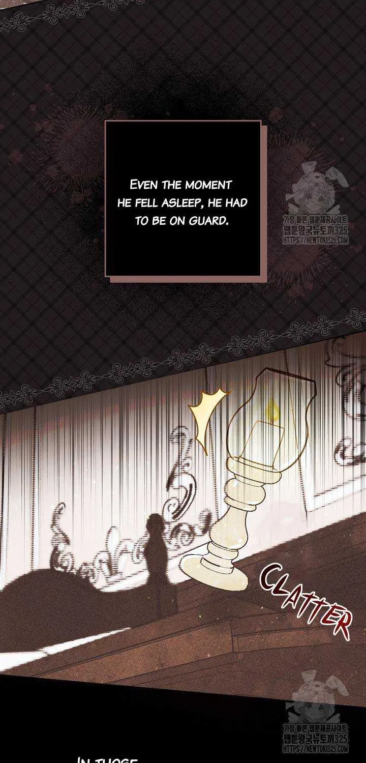 I Am Living an Unmarried Life With a Terminally Ill Lover Chapter 5 page 8 - 