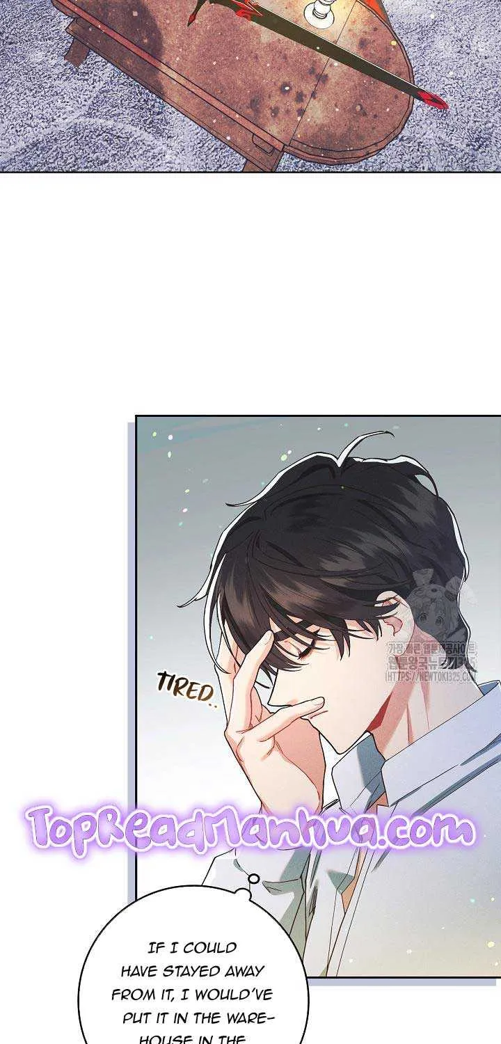 I Am Living an Unmarried Life With a Terminally Ill Lover Chapter 5 page 72 - 
