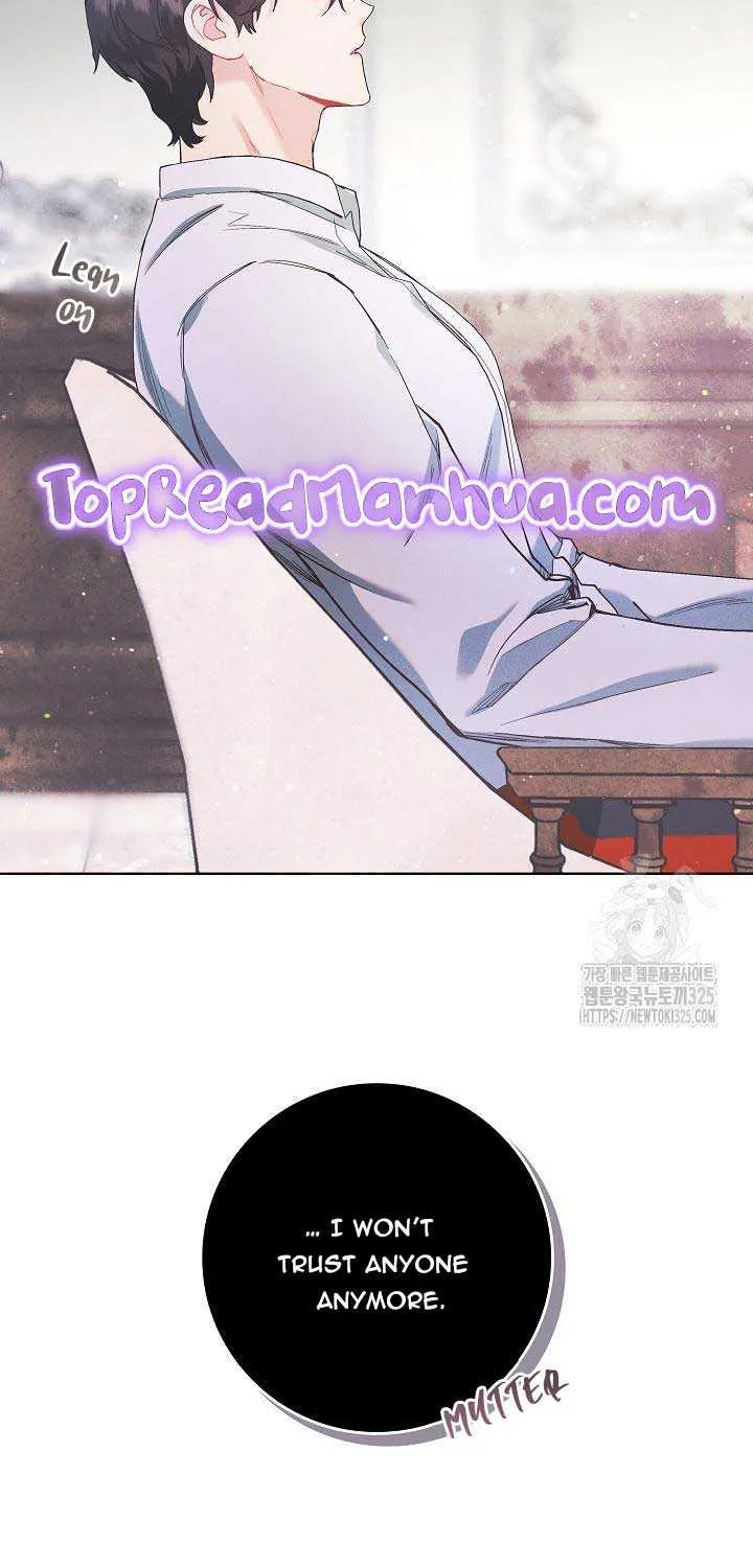 I Am Living an Unmarried Life With a Terminally Ill Lover Chapter 5 page 80 - 