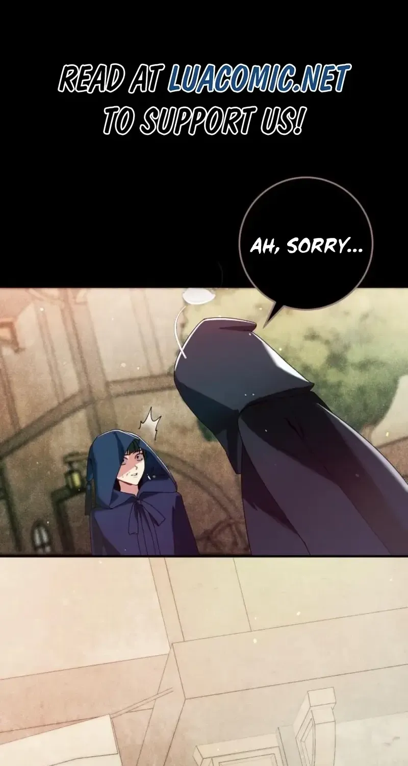 I Am Living an Unmarried Life With a Terminally Ill Lover Chapter 50 page 2 - 