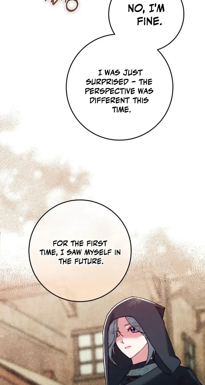 I Am Living an Unmarried Life With a Terminally Ill Lover Chapter 50 page 12 - 