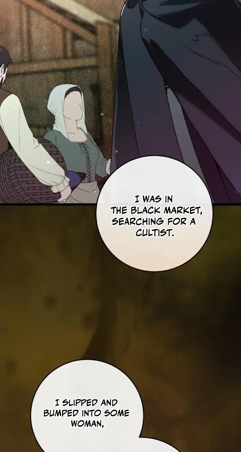 I Am Living an Unmarried Life With a Terminally Ill Lover Chapter 50 page 13 - 