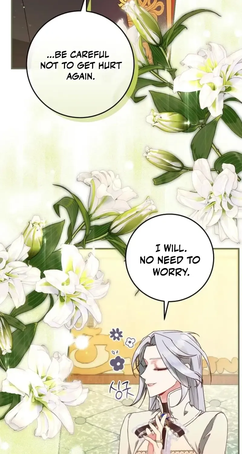 I Am Living an Unmarried Life With a Terminally Ill Lover Chapter 50 page 19 - 
