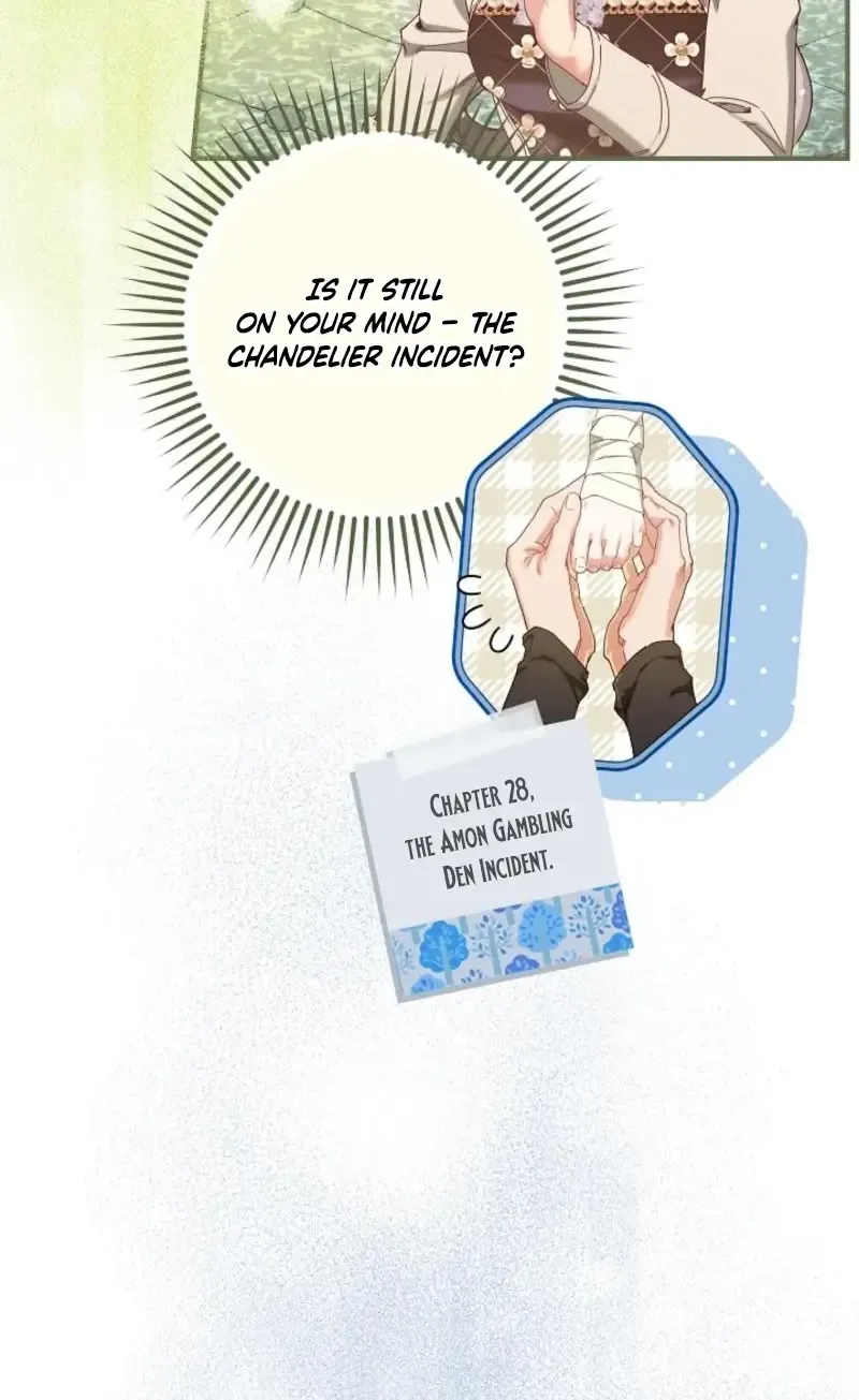 I Am Living an Unmarried Life With a Terminally Ill Lover Chapter 50 page 20 - 