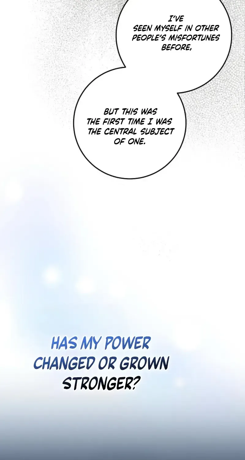 I Am Living an Unmarried Life With a Terminally Ill Lover Chapter 50 page 22 - 