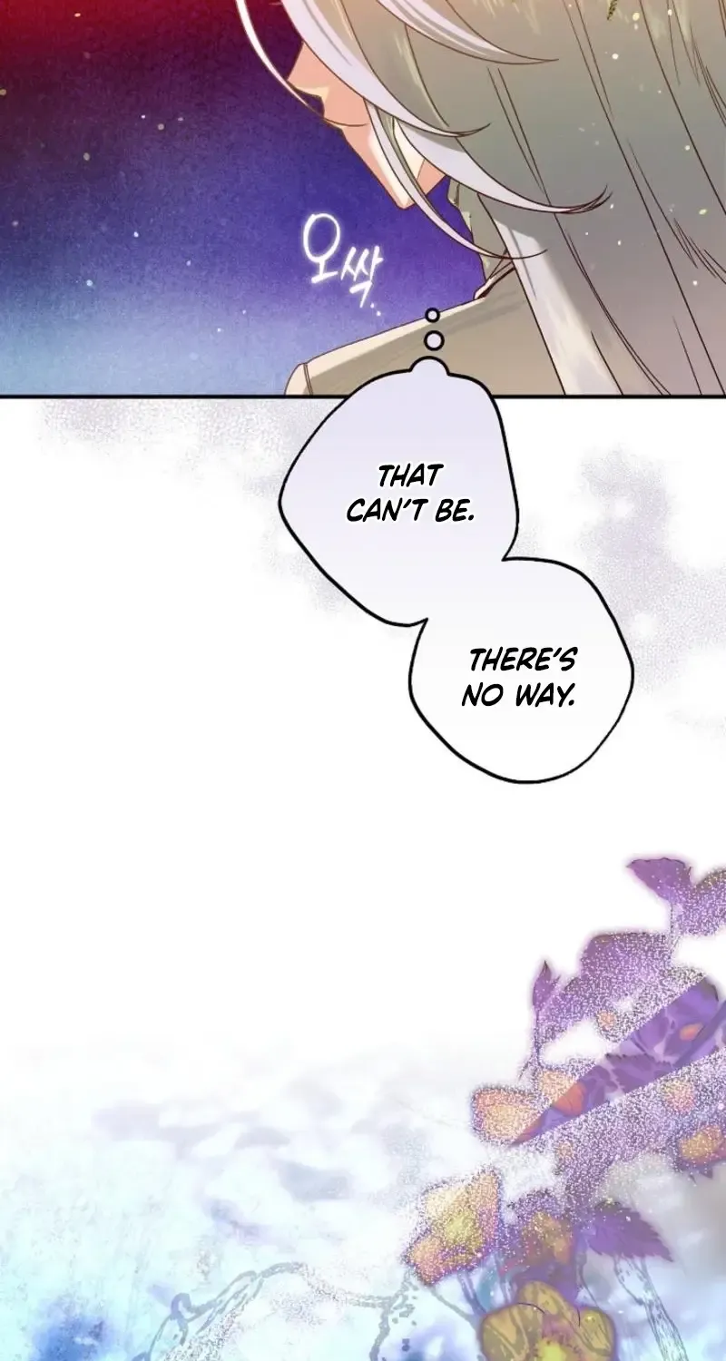 I Am Living an Unmarried Life With a Terminally Ill Lover Chapter 50 page 25 - 