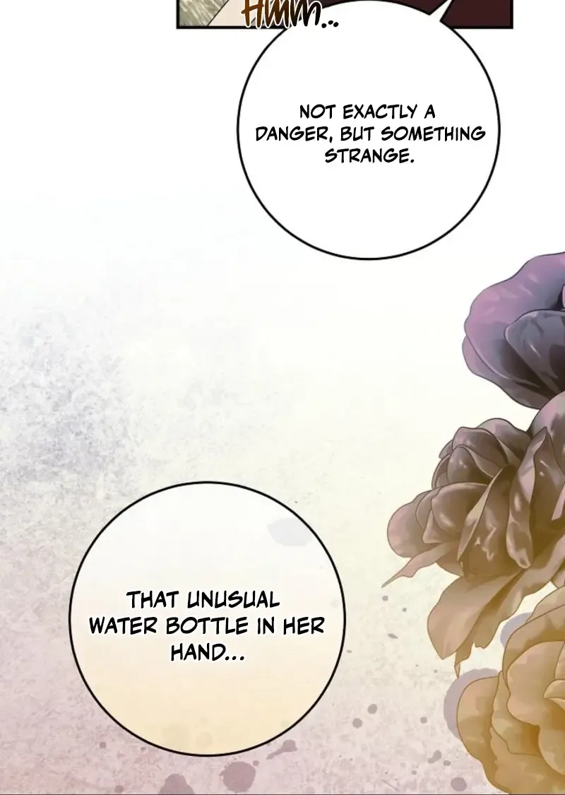 I Am Living an Unmarried Life With a Terminally Ill Lover Chapter 50 page 30 - 