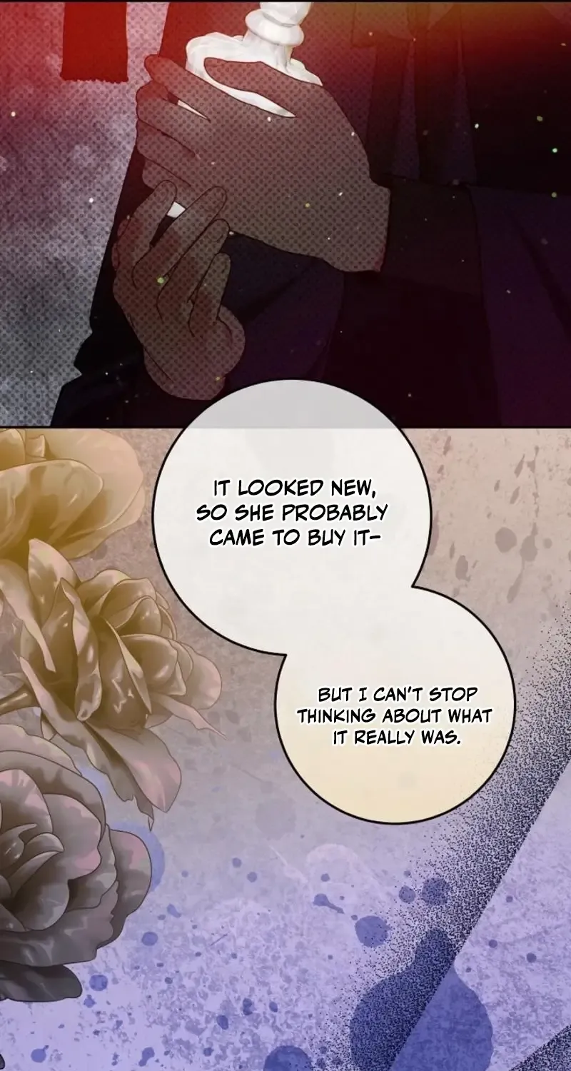 I Am Living an Unmarried Life With a Terminally Ill Lover Chapter 50 page 31 - 