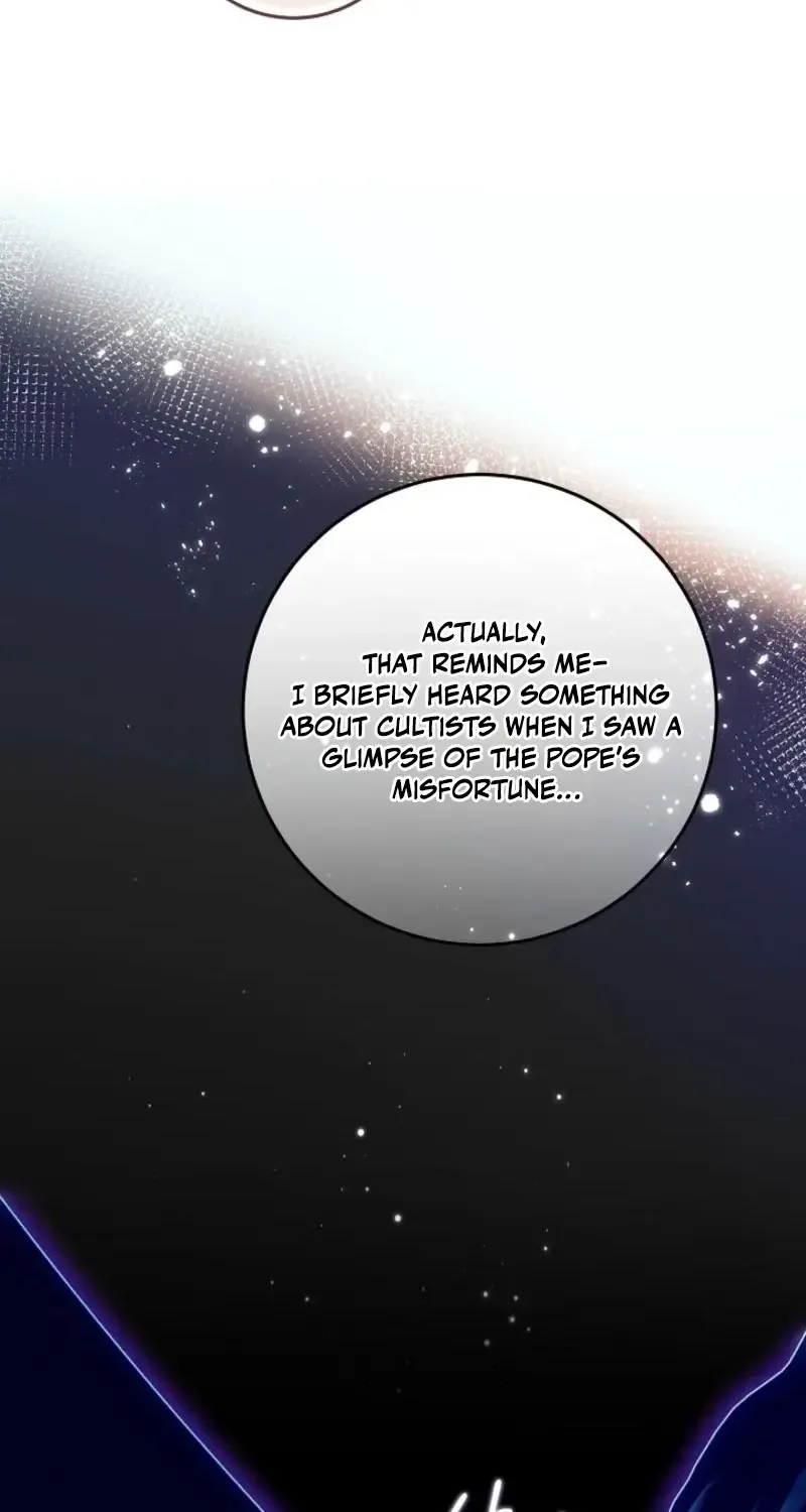 I Am Living an Unmarried Life With a Terminally Ill Lover Chapter 50 page 36 - 