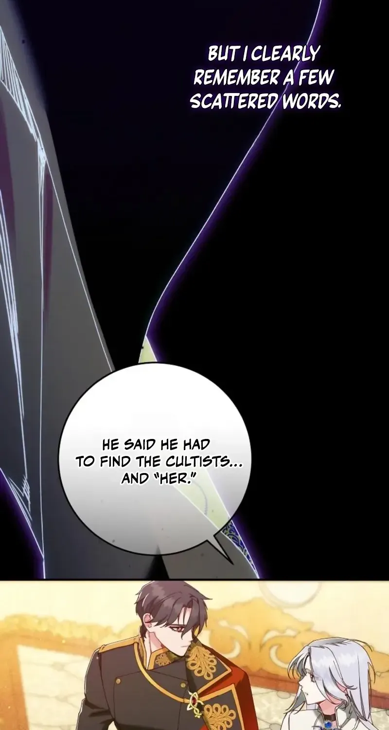 I Am Living an Unmarried Life With a Terminally Ill Lover Chapter 50 page 38 - 