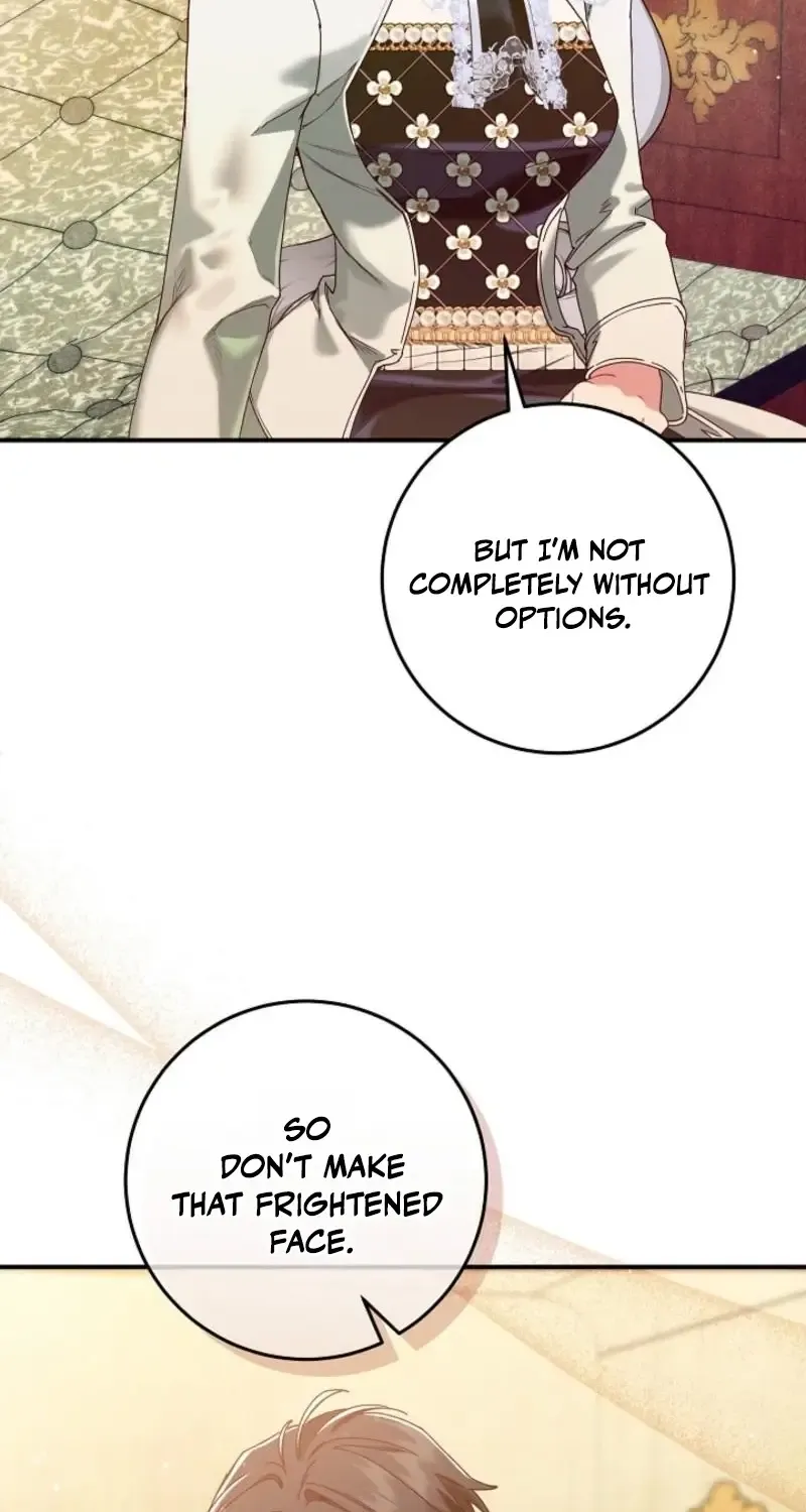 I Am Living an Unmarried Life With a Terminally Ill Lover Chapter 50 page 47 - 