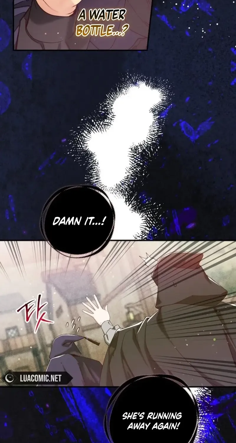 I Am Living an Unmarried Life With a Terminally Ill Lover Chapter 50 page 6 - 