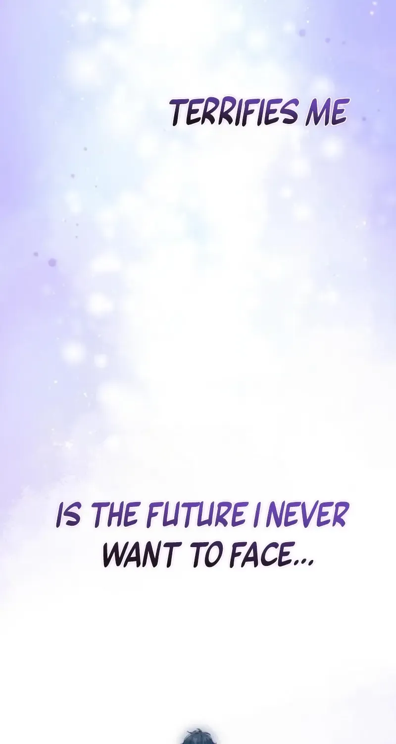I Am Living an Unmarried Life With a Terminally Ill Lover Chapter 50 page 51 - 