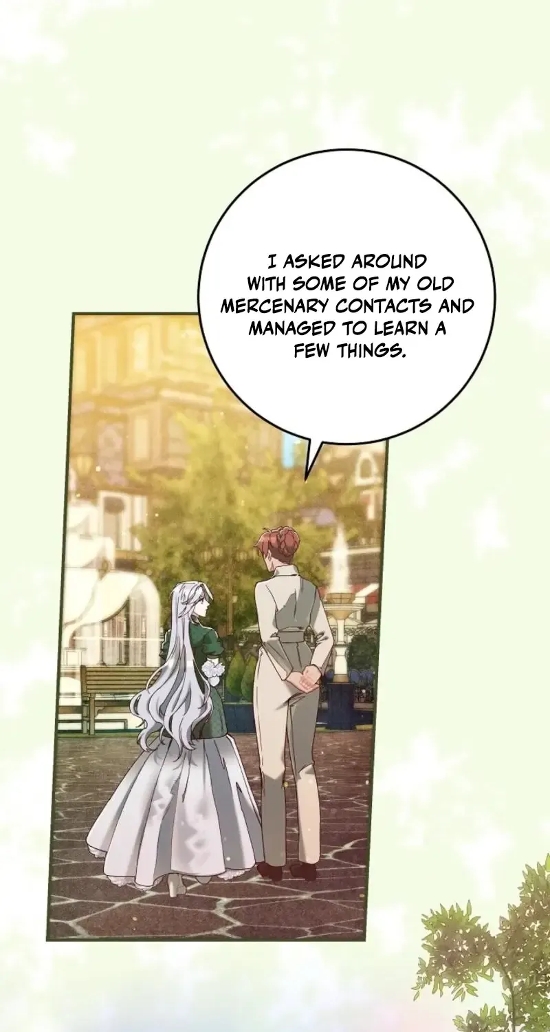 I Am Living an Unmarried Life With a Terminally Ill Lover Chapter 50 page 56 - 