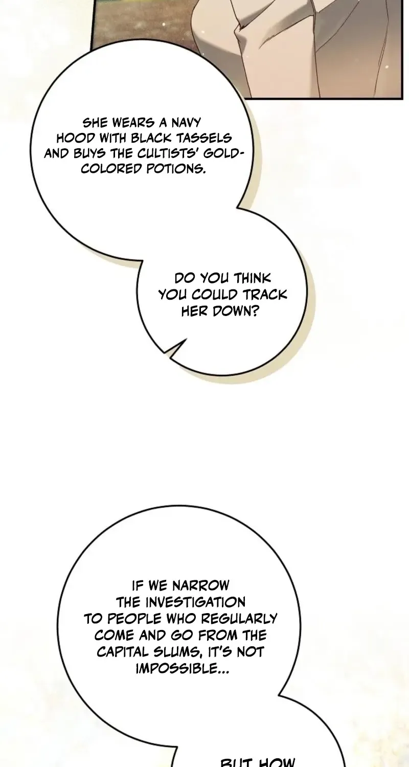 I Am Living an Unmarried Life With a Terminally Ill Lover Chapter 50 page 67 - 