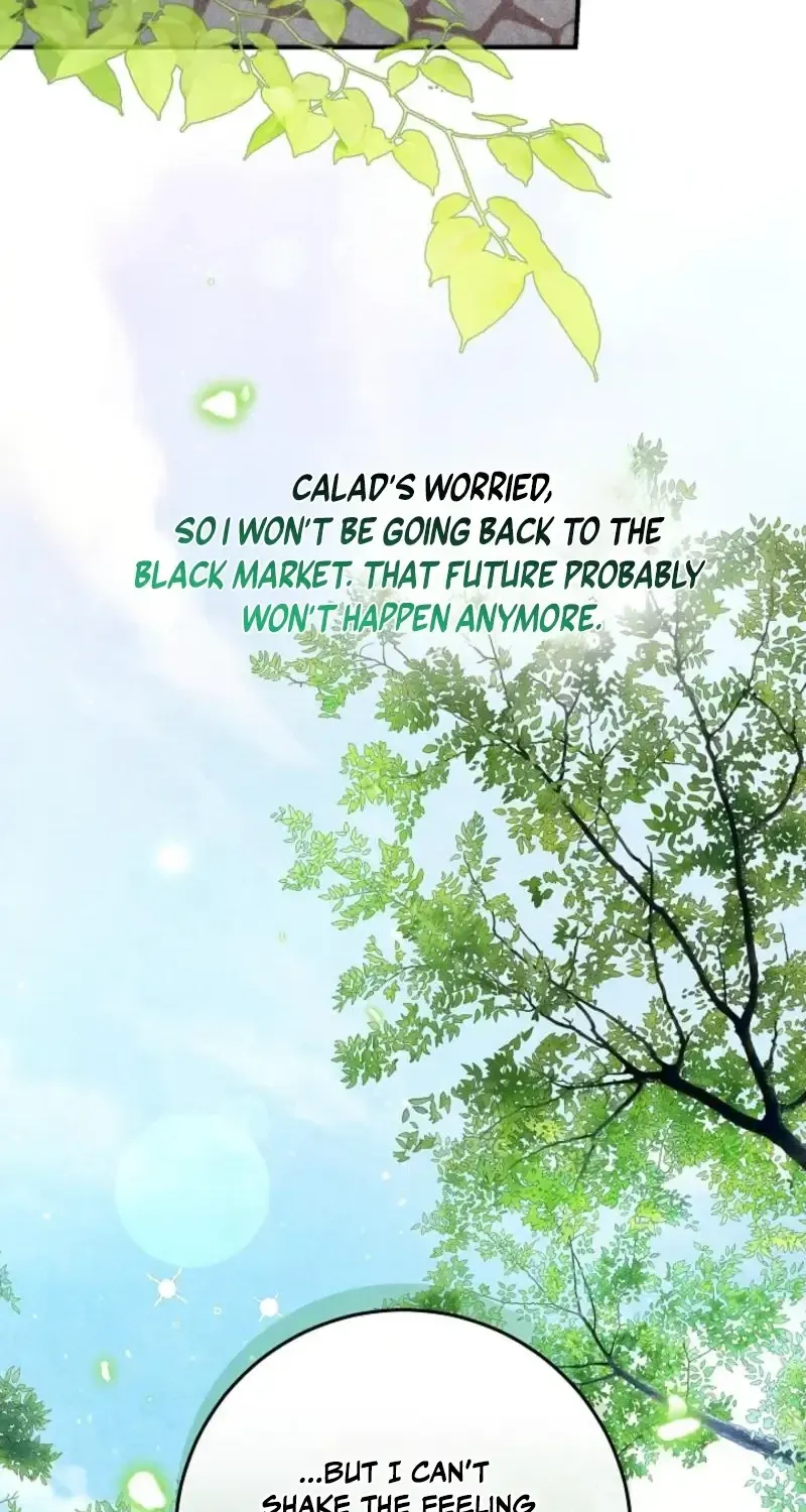 I Am Living an Unmarried Life With a Terminally Ill Lover Chapter 50 page 70 - 