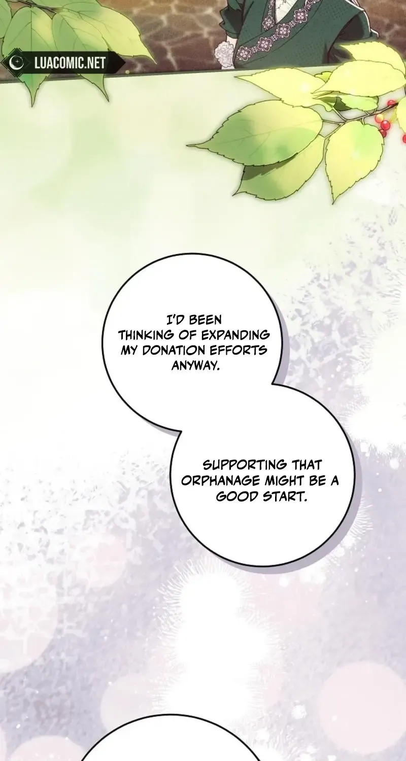 I Am Living an Unmarried Life With a Terminally Ill Lover Chapter 50 page 75 - 