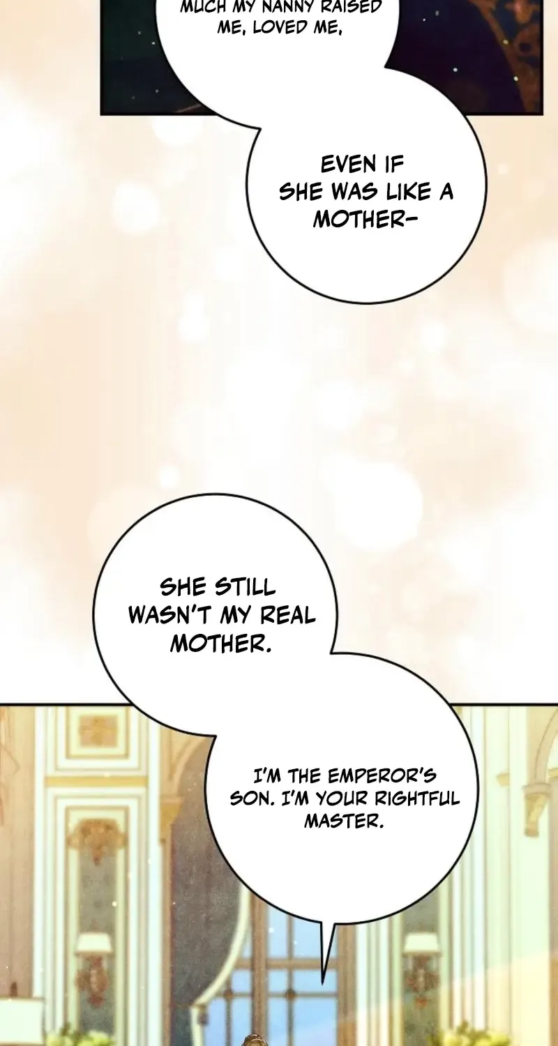 I Am Living an Unmarried Life With a Terminally Ill Lover Chapter 50 page 84 - 