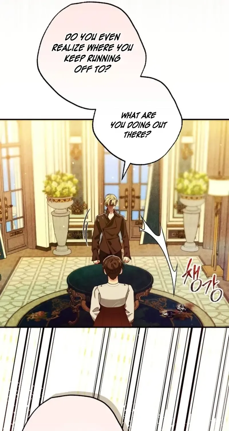 I Am Living an Unmarried Life With a Terminally Ill Lover Chapter 50 page 87 - 