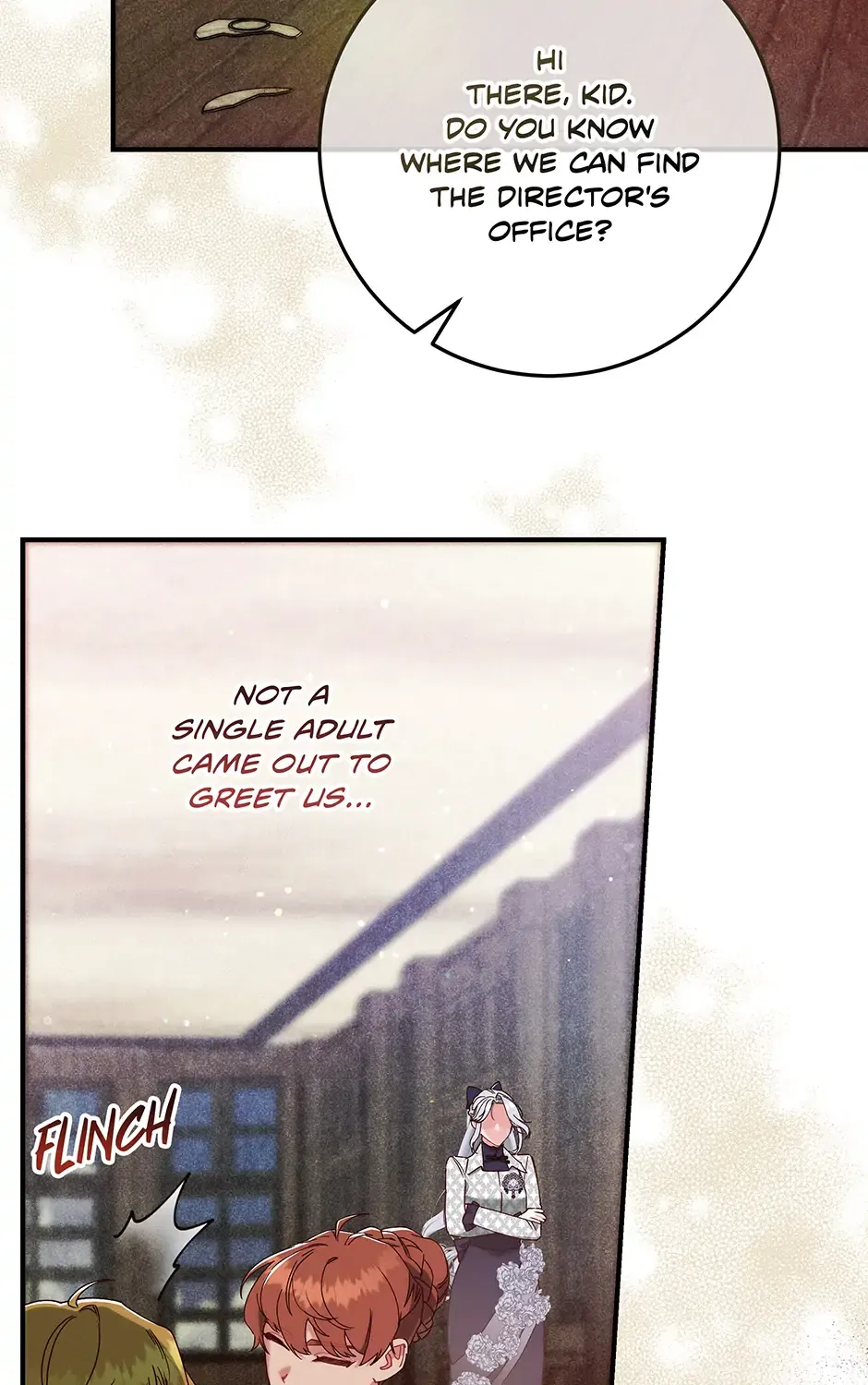 I Am Living an Unmarried Life With a Terminally Ill Lover Chapter 51 page 12 - 