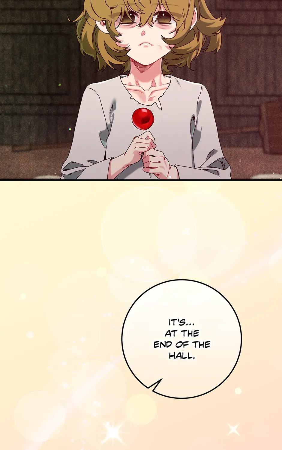 I Am Living an Unmarried Life With a Terminally Ill Lover Chapter 51 page 16 - 