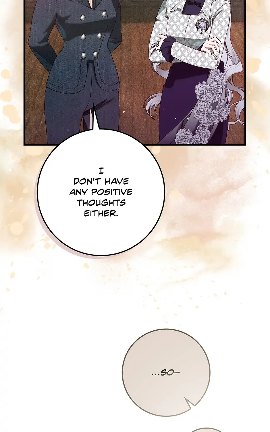 I Am Living an Unmarried Life With a Terminally Ill Lover Chapter 51 page 24 - 