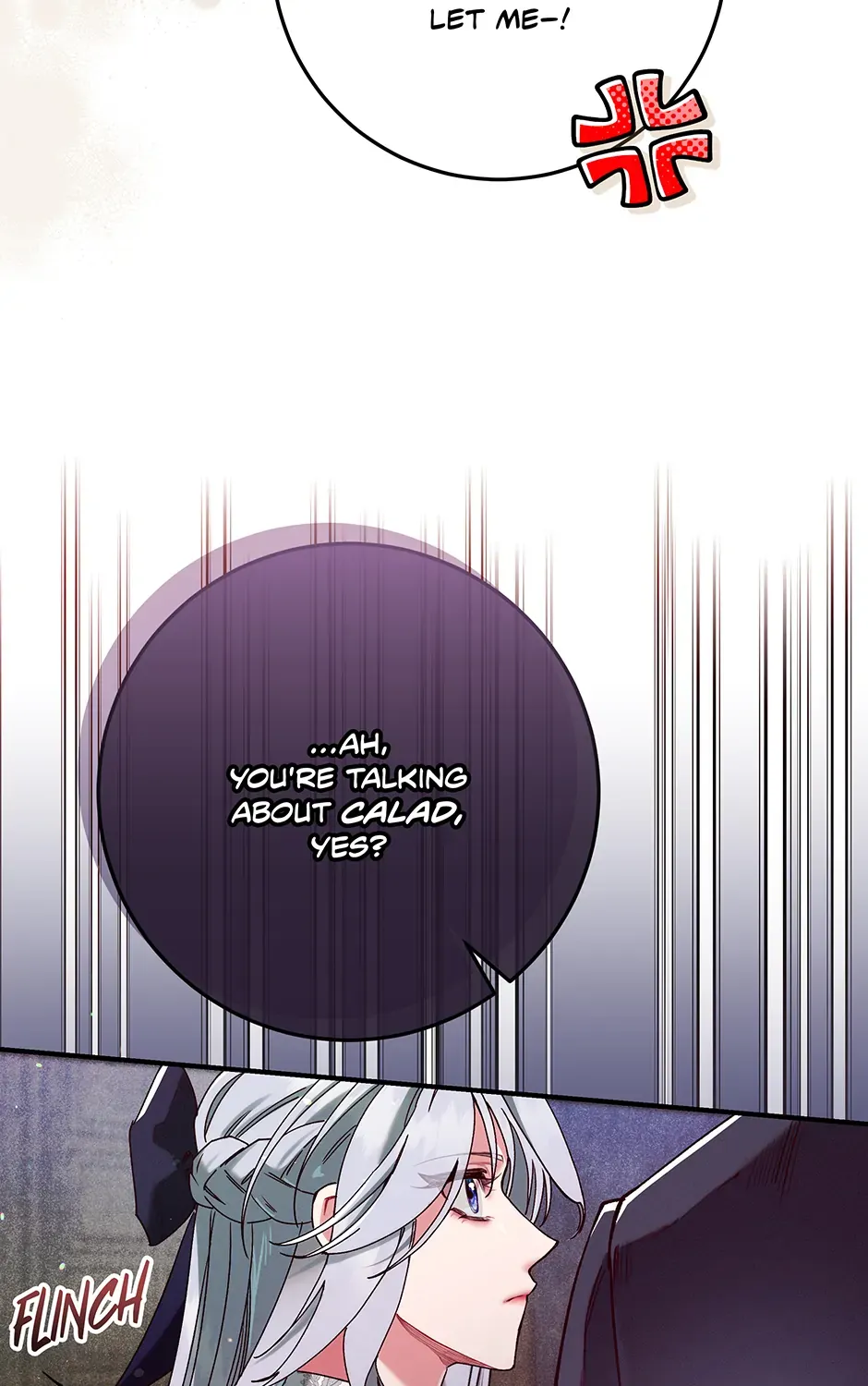 I Am Living an Unmarried Life With a Terminally Ill Lover Chapter 51 page 28 - 